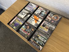 Commodore CU Amiga 9 x