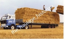 THH Truck Photos - Volvo F88 - Billows.