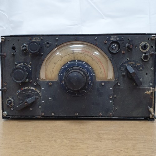 Ww2 r1155 communications - ww2,