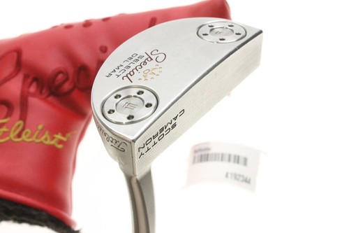 Scotty cameron special select - cameron,