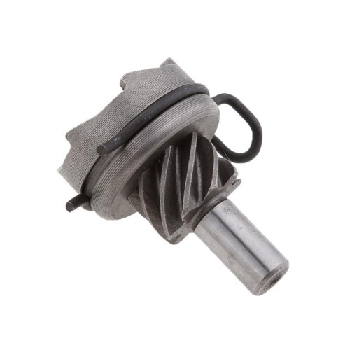 Starter idle shaft gear - gear, gy6