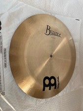 Meinl Byzance Traditional Flat