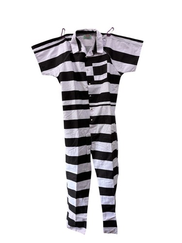 Genuine bob barker prison - bob,