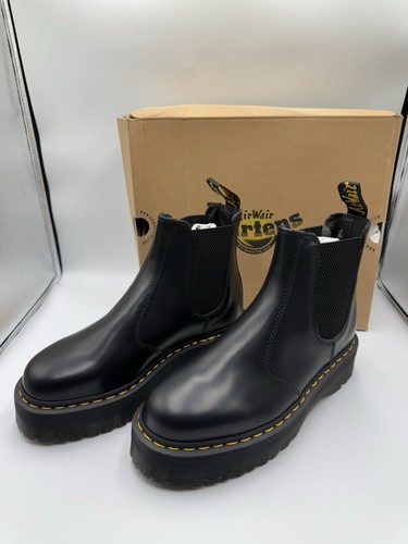 Martens 2976 quad black - dr.,