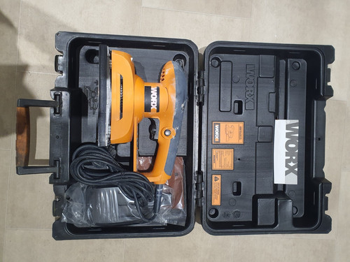 Worx wx240fs corded - worx,