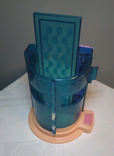 Barbie doll dream - , house