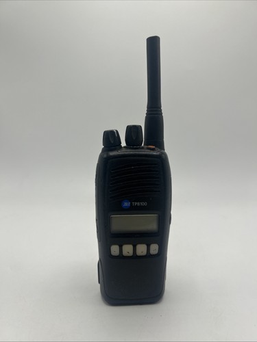 Tait 8100 portable radio - tp,