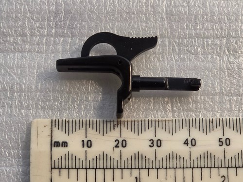 Hitachi r10 tonearm - ht-r10, rest