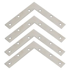 L Flat BracketsCorner Bracket