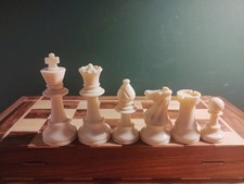 Vintage Quality Staunton