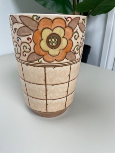 Charlotte rhead bursley ware - charlotte,