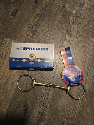 Sprenger bit - sprenger,