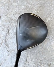 Cobra LTDx LS Driver 10.5