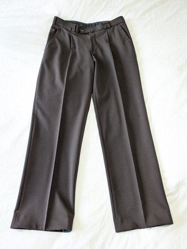 Meyer mens trousers brown - mens,