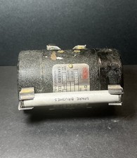 Sangamo Electric Dynamotor