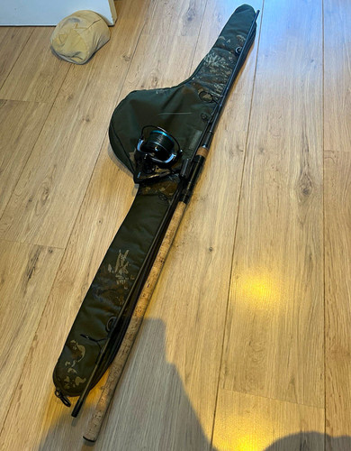 Nash scope 9ft - scope, ,nash