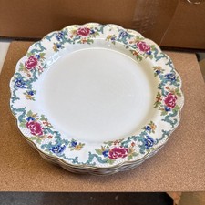 Lovely Booths Floradora