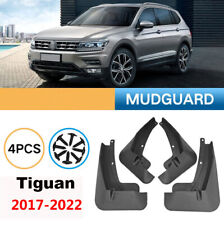 Replace OEM Set Splash Guards