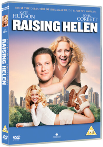Raising helen dvd kate - dvd, (2004)