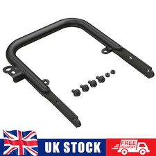 NICECNC Rear Grab Bar Bumper Luggage Carry For Yamaha Blaster 200 1988-2006