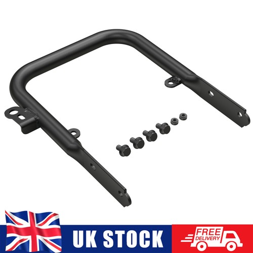 Nicecnc rear grab - nicecnc, bumper