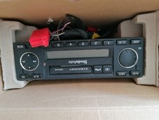 Skoda Auto Radio Stereo Player