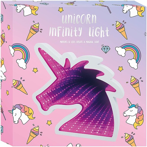 Global gizmos unicorn - gizmos, infinity