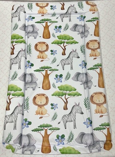 Jungle safari pastel - safari, baby