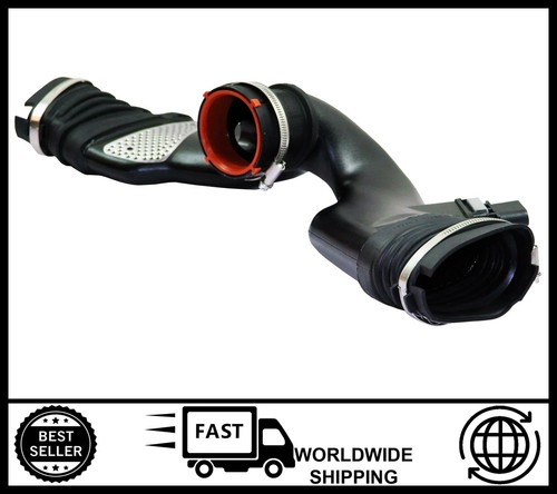 Engine turbo air intake pipe - engine,