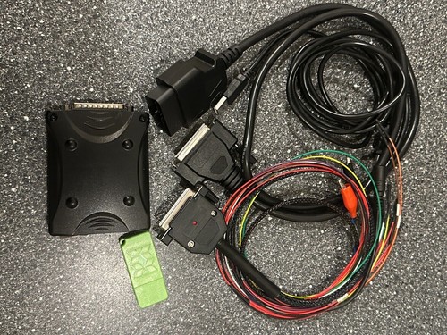 Sm2 pro scanmatik ecu flash - pro,