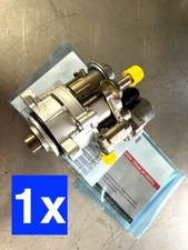 High Pressure Pump 13517616170 Genuine BMW E90 E92 E60 N54 N55 FUEL PUMP