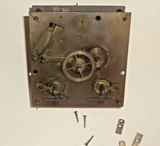 Antique/Vintage W&H Sch