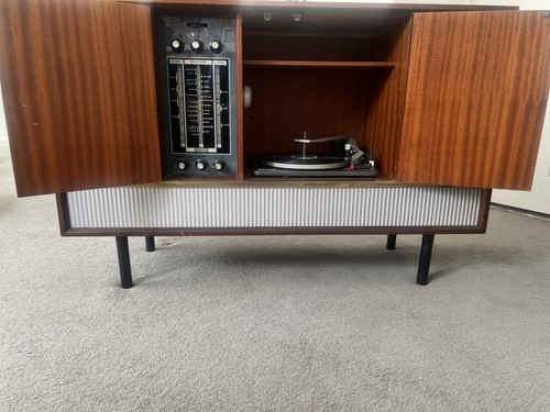 Decca 1960s home entertainment - decca,