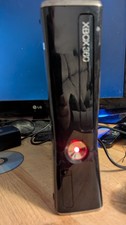 Microsoft Xbox 360 Slim