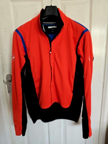 Castelli rossocorsa 1 - 3,