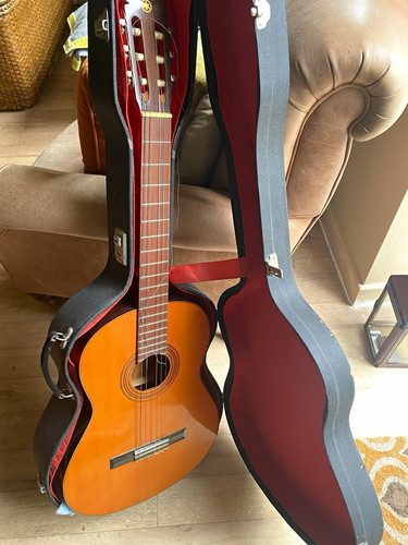 Yamaha 50a 4 classical - g-50a, 4/4