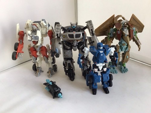 Transformers movie spares and - movie,