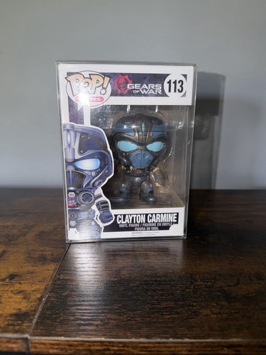Funko pop games - games, war