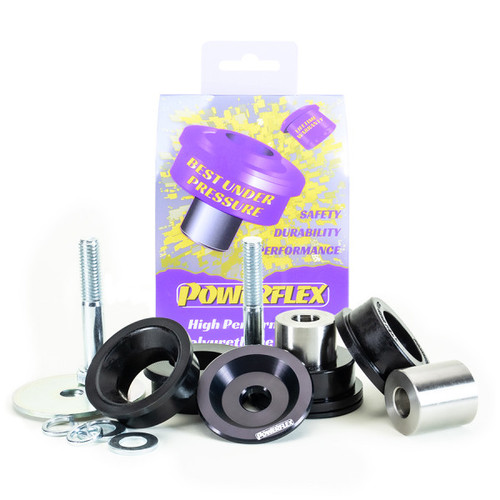 Powerflex polyurethane rear - polyurethane,