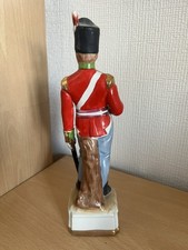 Vintage Napoleonic Porcelain