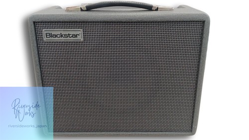 Blackstar guitar amplifier - blackstar,