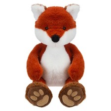 Fox Floppies Soft Toy Cute