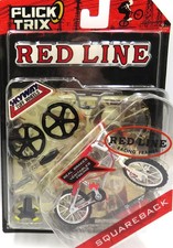 NOS Flick Trix  BMX Finger