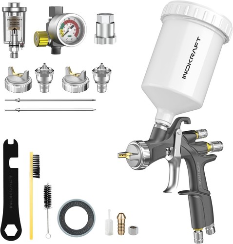 Inokraft lvlp spray - lvlp, kit