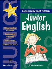 Junior English Book 3 by