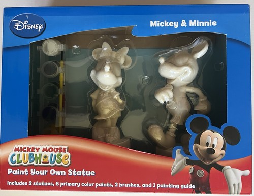 Micky mouse clubhouse - micky, paint