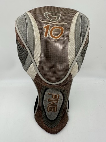 Ping g10 driver - ping,