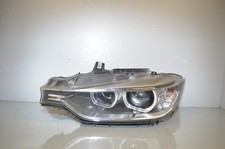 BMW F30 3 Series F31 Headlight