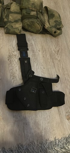Sso sposn makarov drop - sso, holster