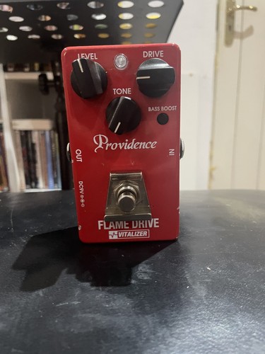 Providence flame drive - providence,
